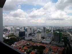Duo Residences (D7), Apartment #619003051